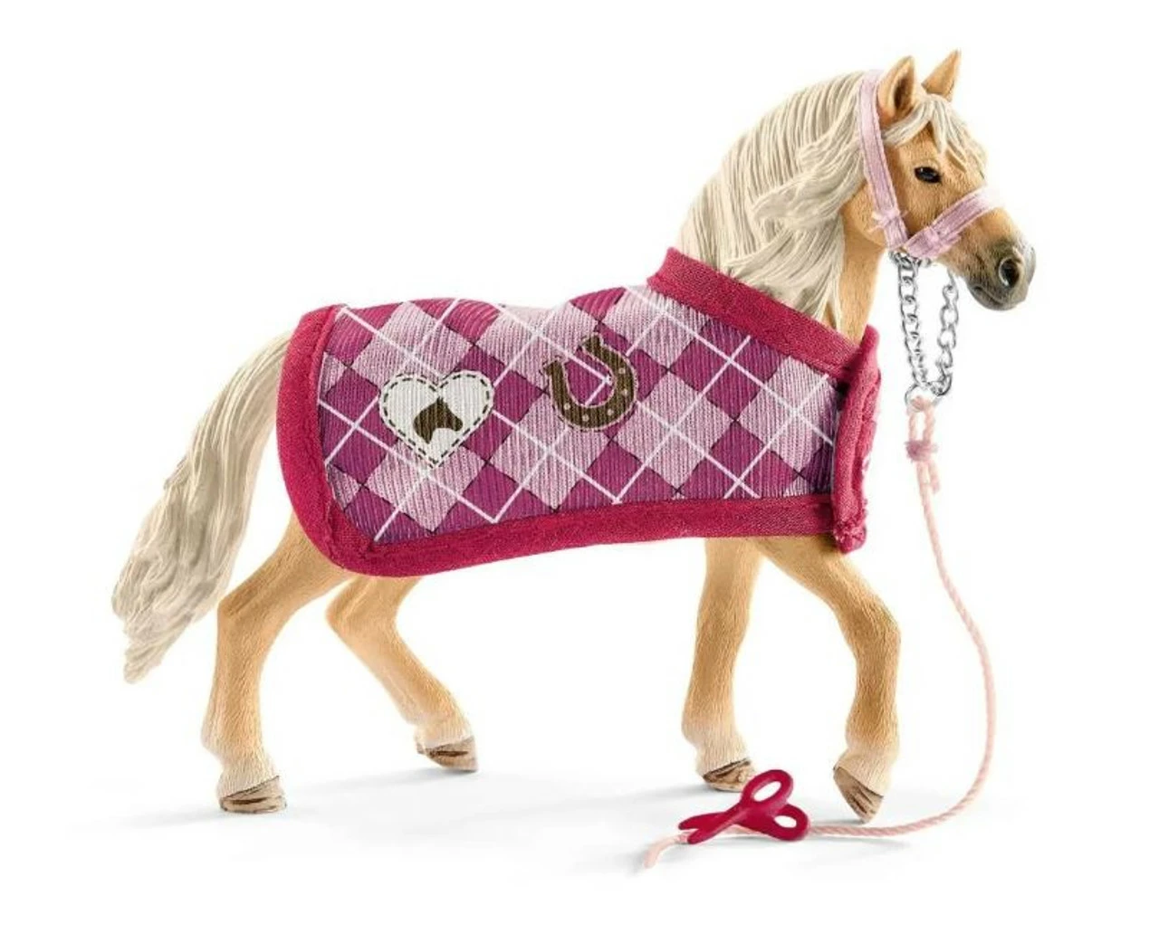Schleich Horse Club Sofia's Fashion Creation - Image 3
