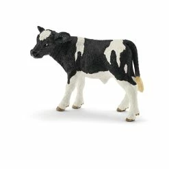 Schleich - Holstein Calf | SC13798