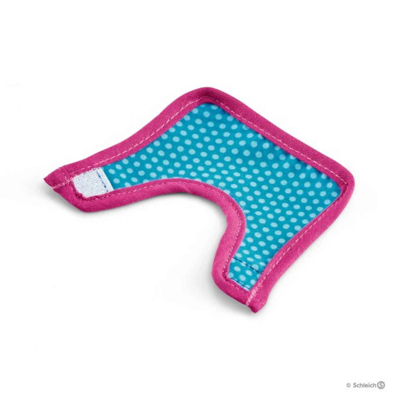 Schleich Foal With Blanket - Image 3