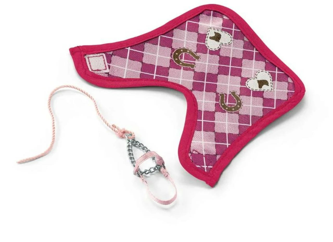 Schleich Horse Club Sofia's Fashion Creation - Image 4