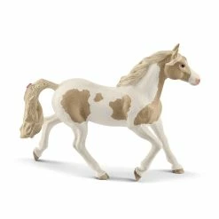Schleich-Paint Horse Mare | SC13884