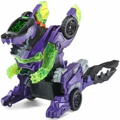 Vtech Switch & Go Demolish The Dragon