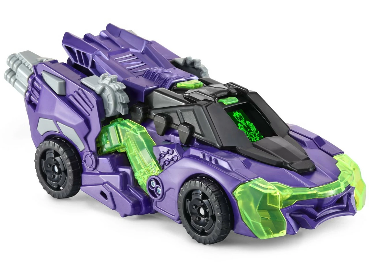 Vtech Switch & Go Demolish The Dragon - Image 2