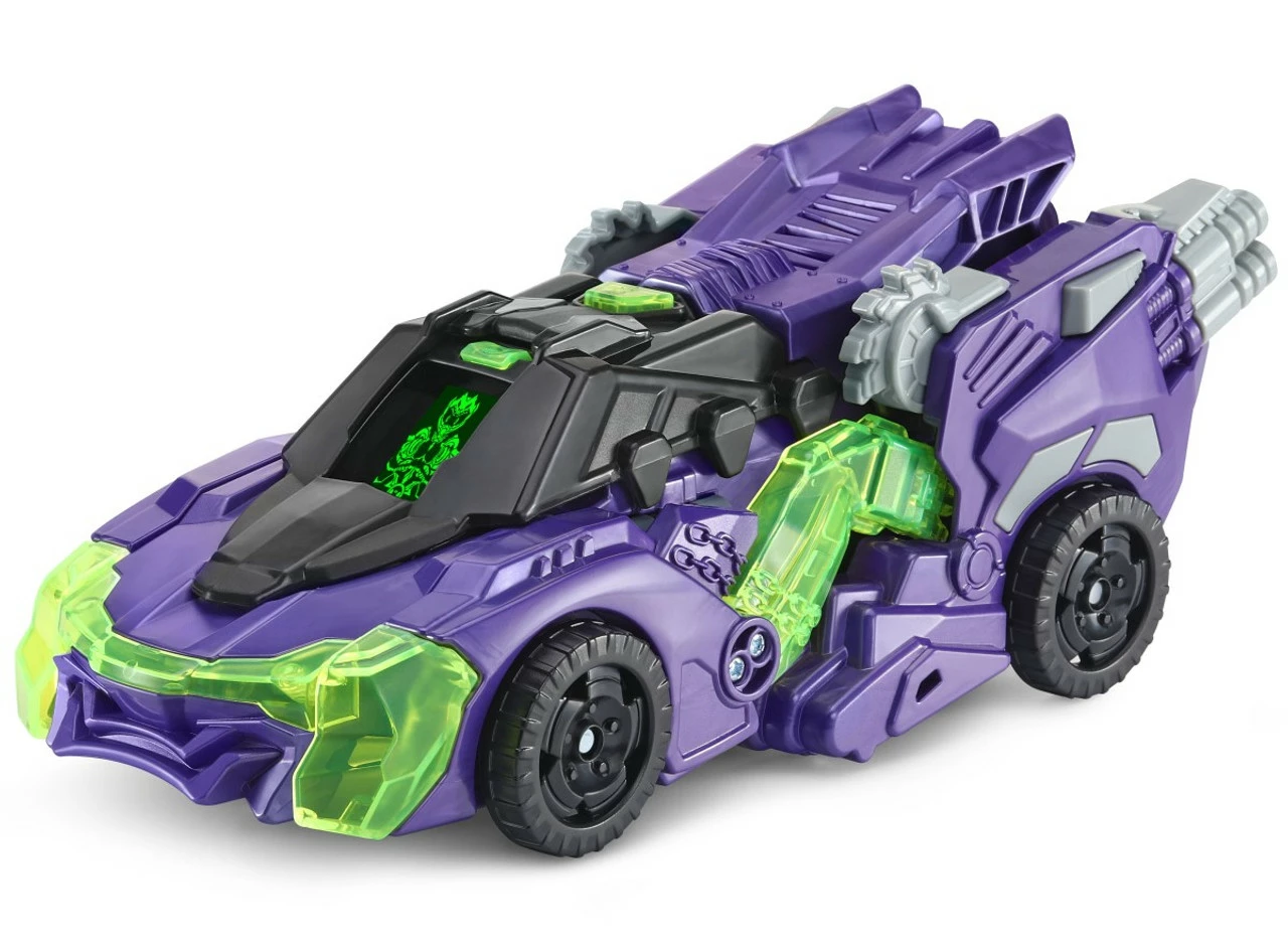 Vtech Switch & Go Demolish The Dragon - Image 3