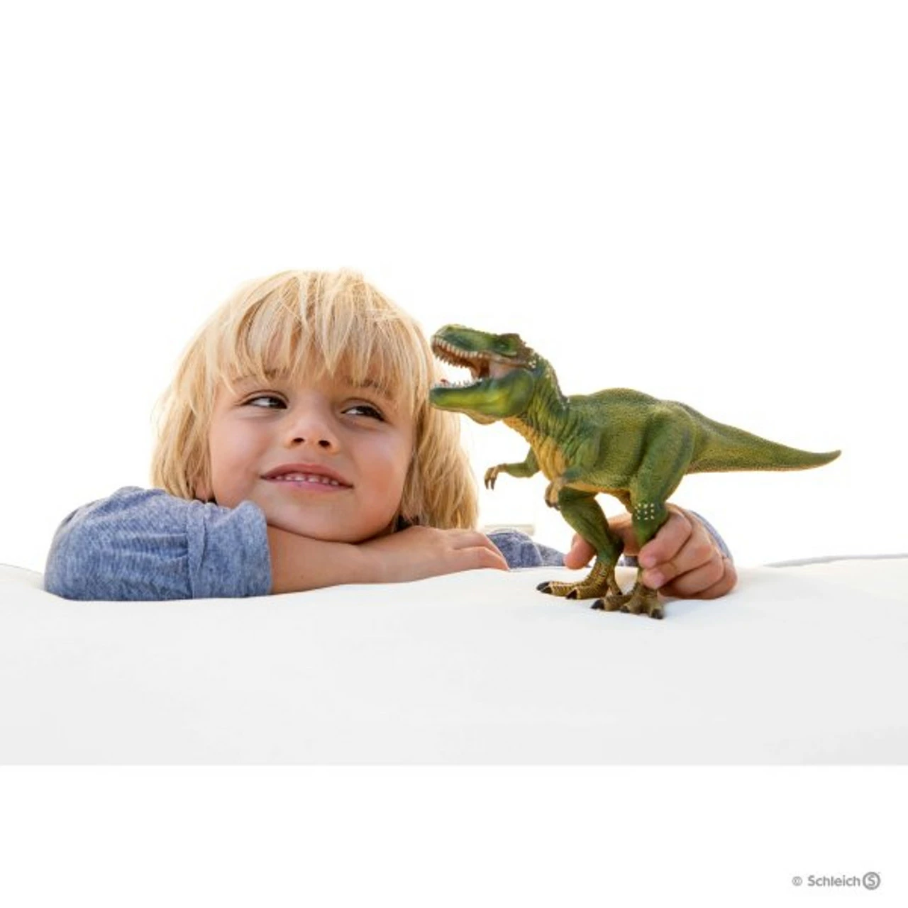 Schleich - Tyrannosaurus Rex | SC14525 - Image 2