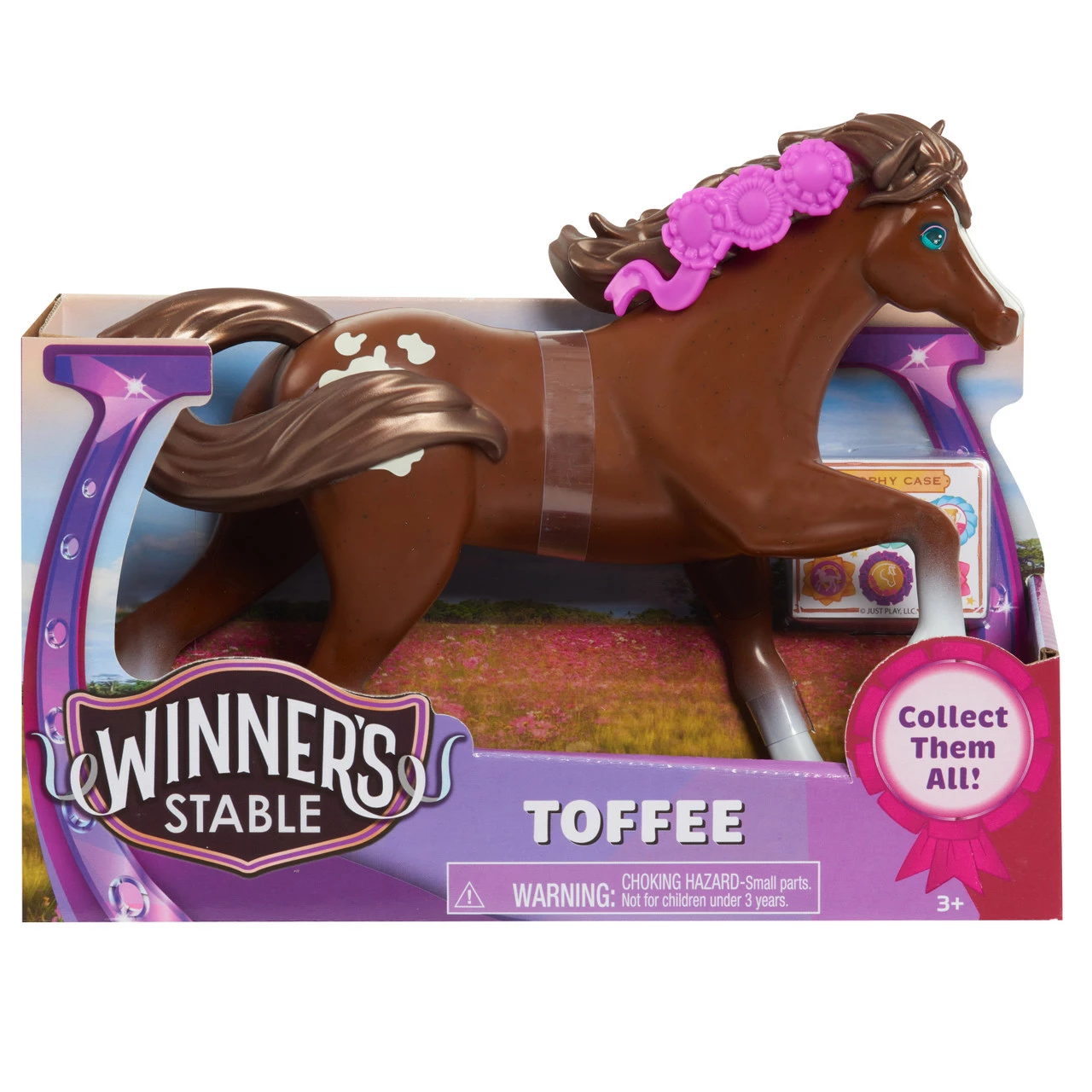Winners Stable Collectible Horse - Image 6