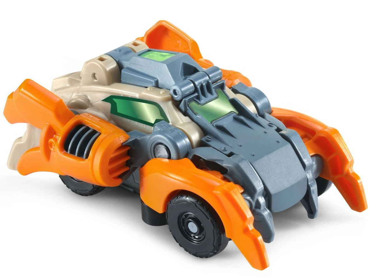 Vtech Switch & Go 1-Click Striker The Scorpion - Image 2