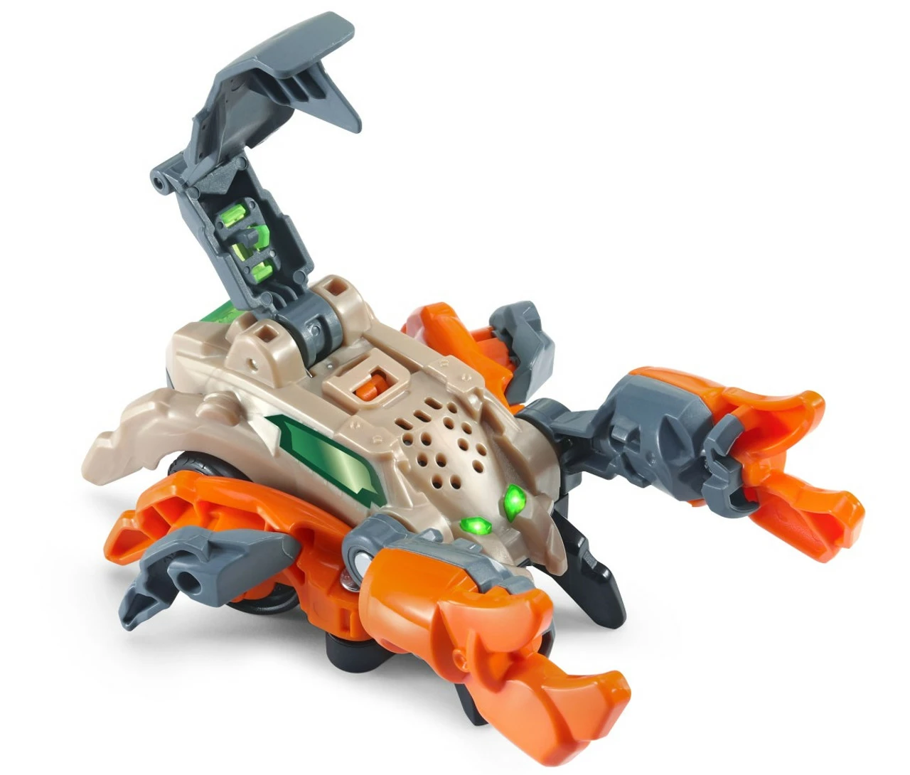 Vtech Switch & Go 1-Click Striker The Scorpion - Image 3