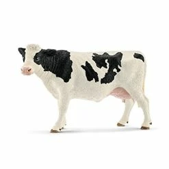 Schleich - Holstein Cow | SC13797