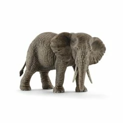 Schleich - African Elephant Female | SC14761