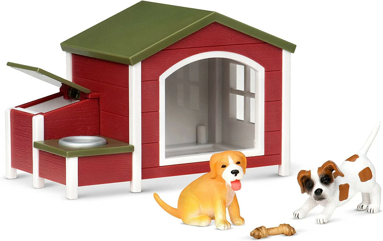 Terra Dog House