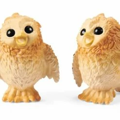 Schleich Hatching Owl Chicks 24 Schleich Hatching Owl Chicks -Vtech Shop 6 07557.1664677605