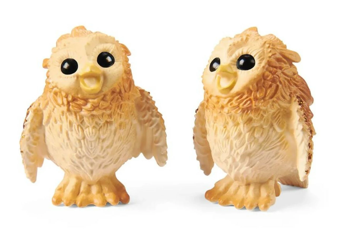 Schleich Hatching Owl Chicks 12 Schleich Hatching Owl Chicks - Image 10