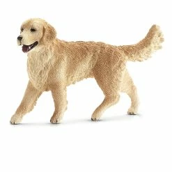 Schleich - Golden Retriever Female | SC16395