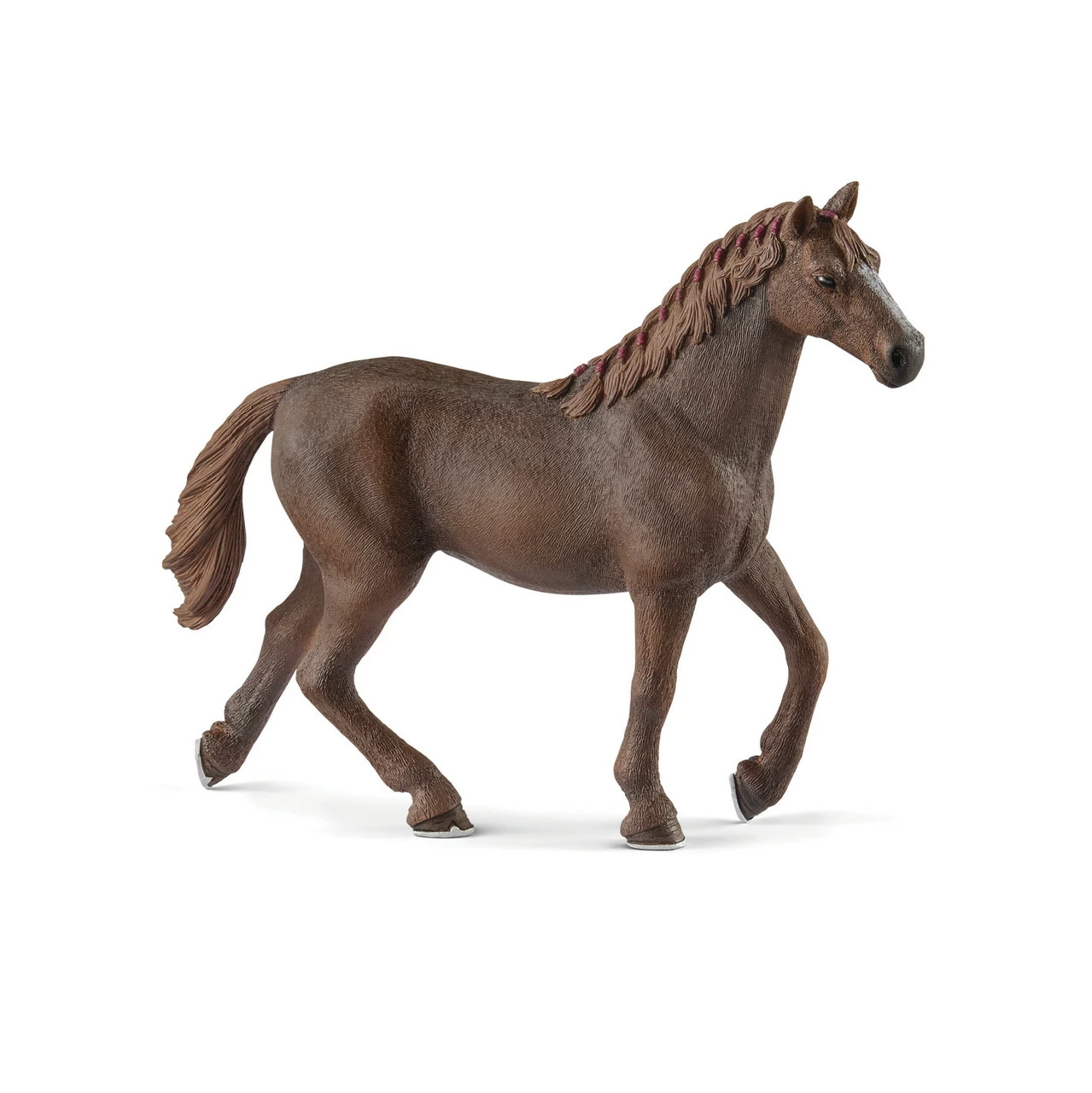 Schleich - English Thoroughbred Mare | SC13855