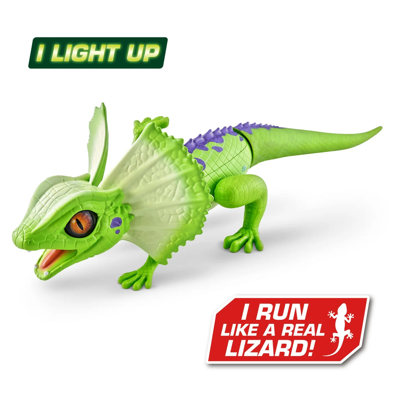 Zuru Robo Alive Robotic Lizard - Image 4