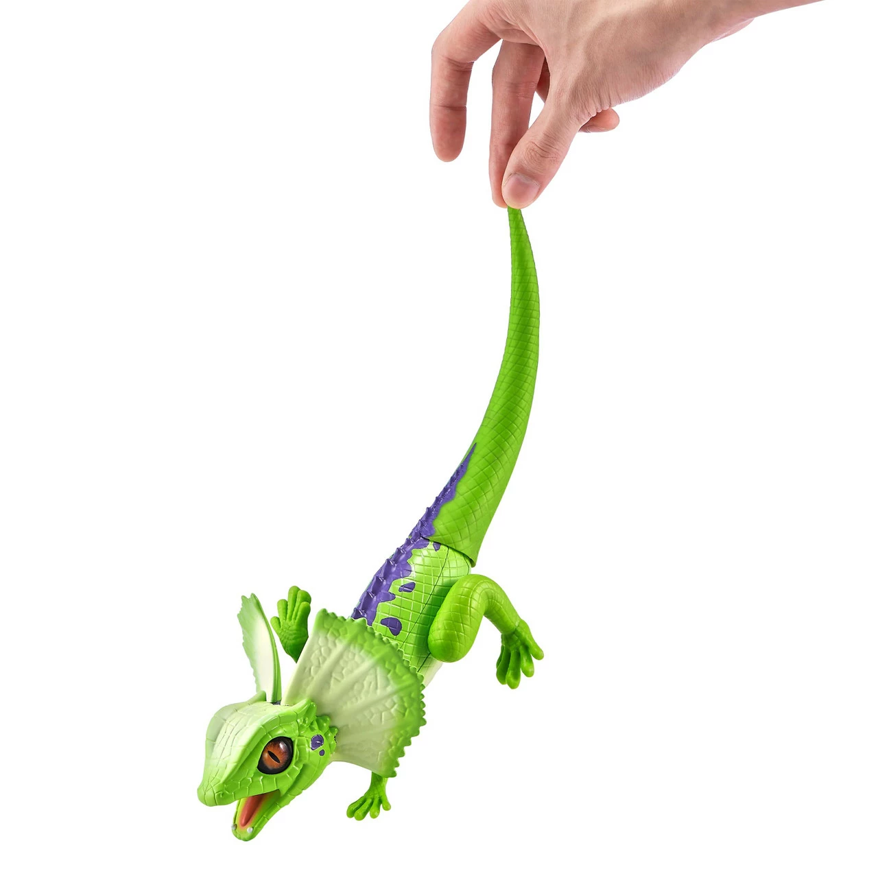 Zuru Robo Alive Robotic Lizard - Image 12