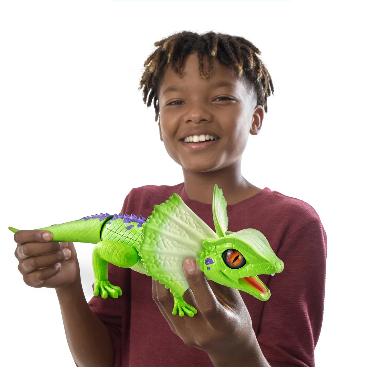 Zuru Robo Alive Robotic Lizard - Image 18