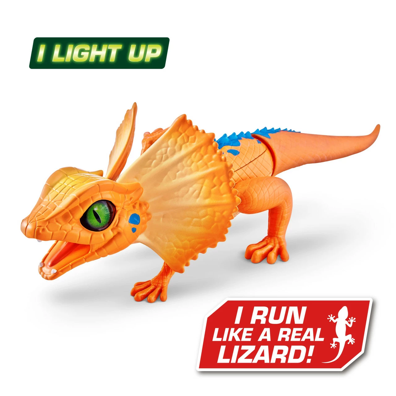 Zuru Robo Alive Robotic Lizard - Image 17