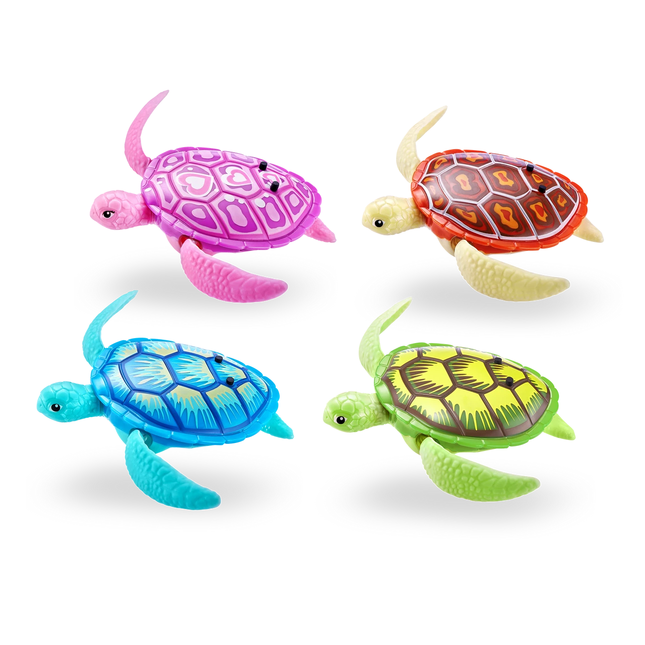 Zuru Robo Alive Turtle - Image 5