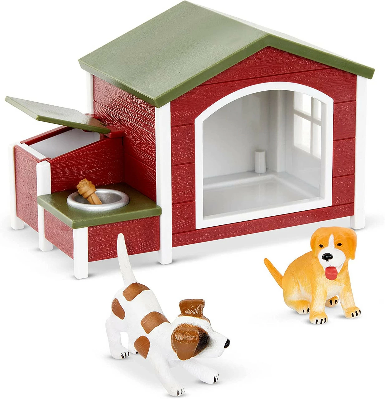 Terra Dog House - Image 2
