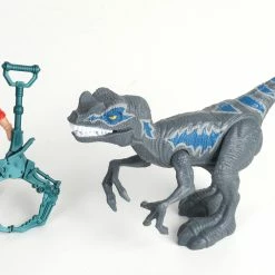 Dino Valley Dino Danger Playset