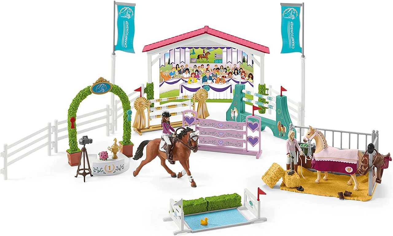 Schleich - Friendship Horse Tournament - Image 3