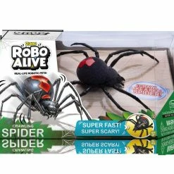 Zuru Robo Alive Robotic Spider