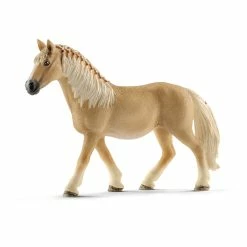 Schleich - Haflinger Mare | SC13812