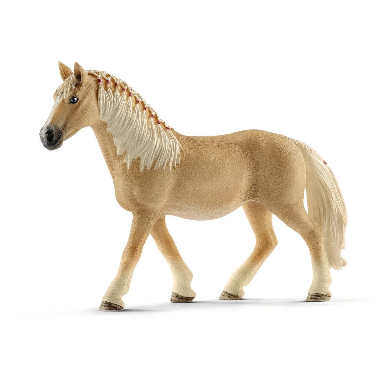 Schleich - Haflinger Mare | SC13812