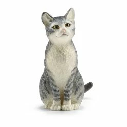 Schleich - Cat Sitting | SC13771