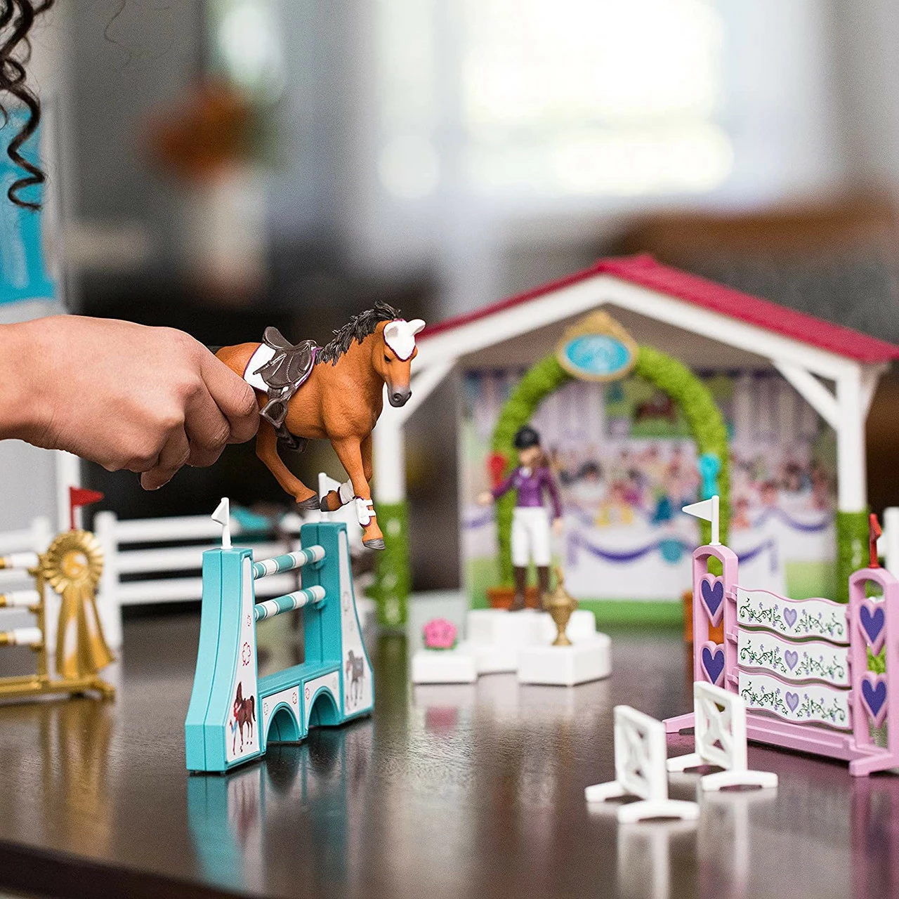 Schleich - Friendship Horse Tournament - Image 4