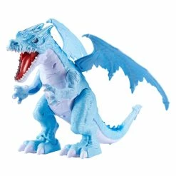 Zuru Robo Alive Dragon Blue