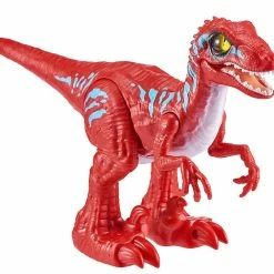 Robo Alive Dino Action - Raptor