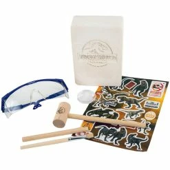 Jurassic World Dinosaur Fossil Dig