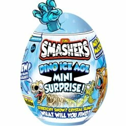 Smashers Dino Ice Age Small Eggs