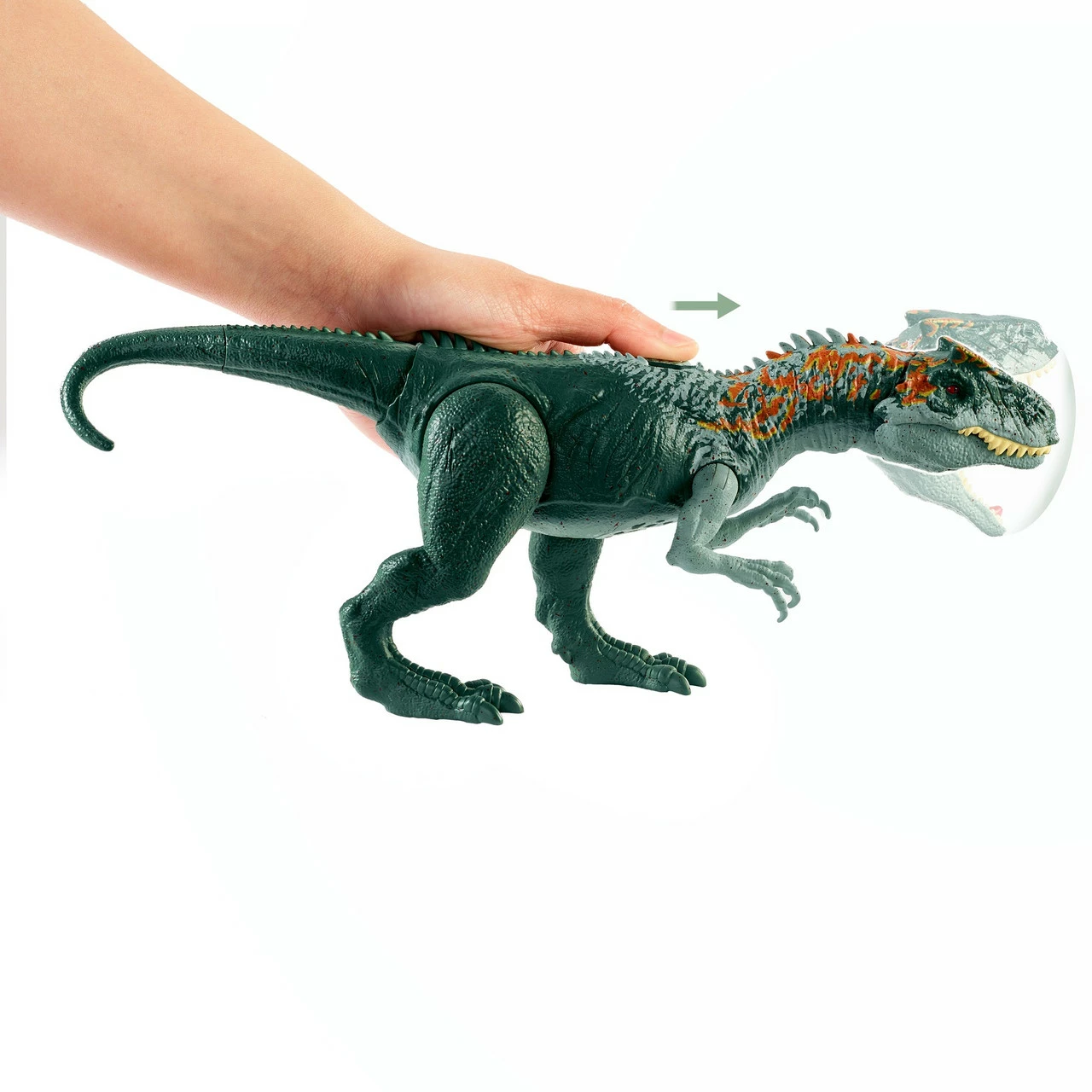 Jurassic World Attack Dinos - Image 8