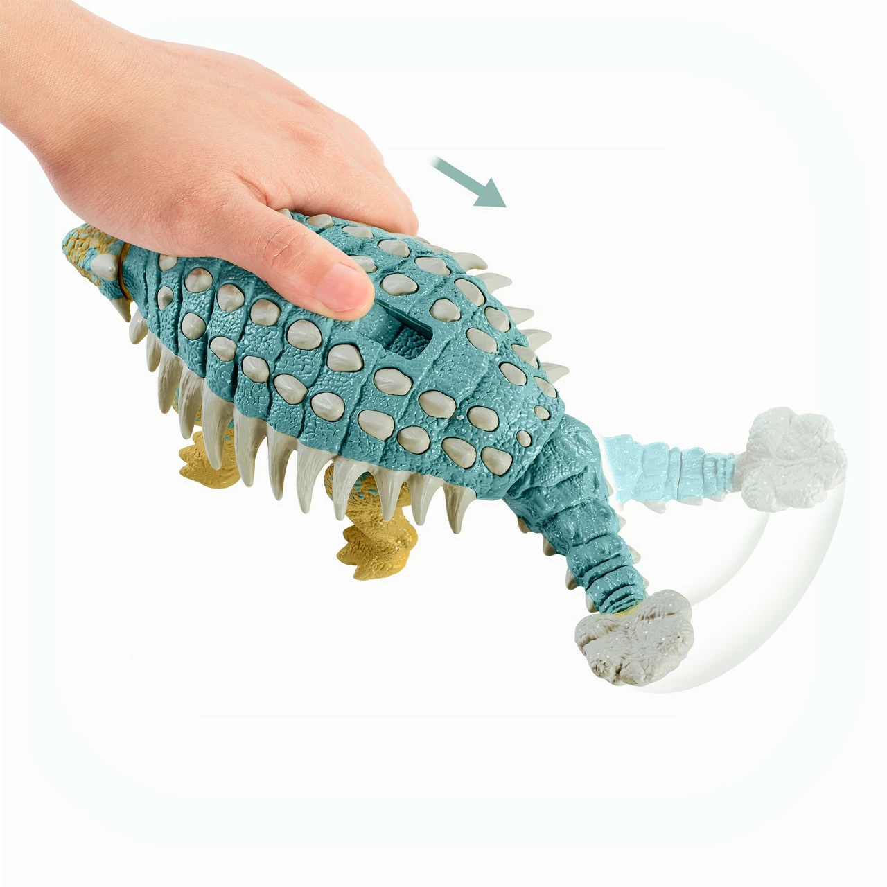 Jurassic World Attack Dinos - Image 9