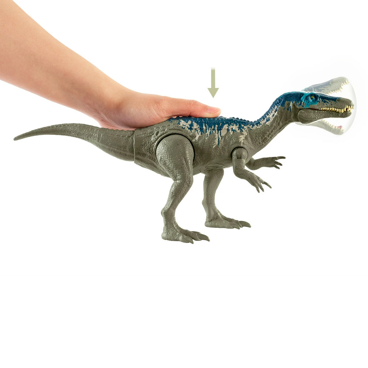 Jurassic World Attack Dinos - Image 4