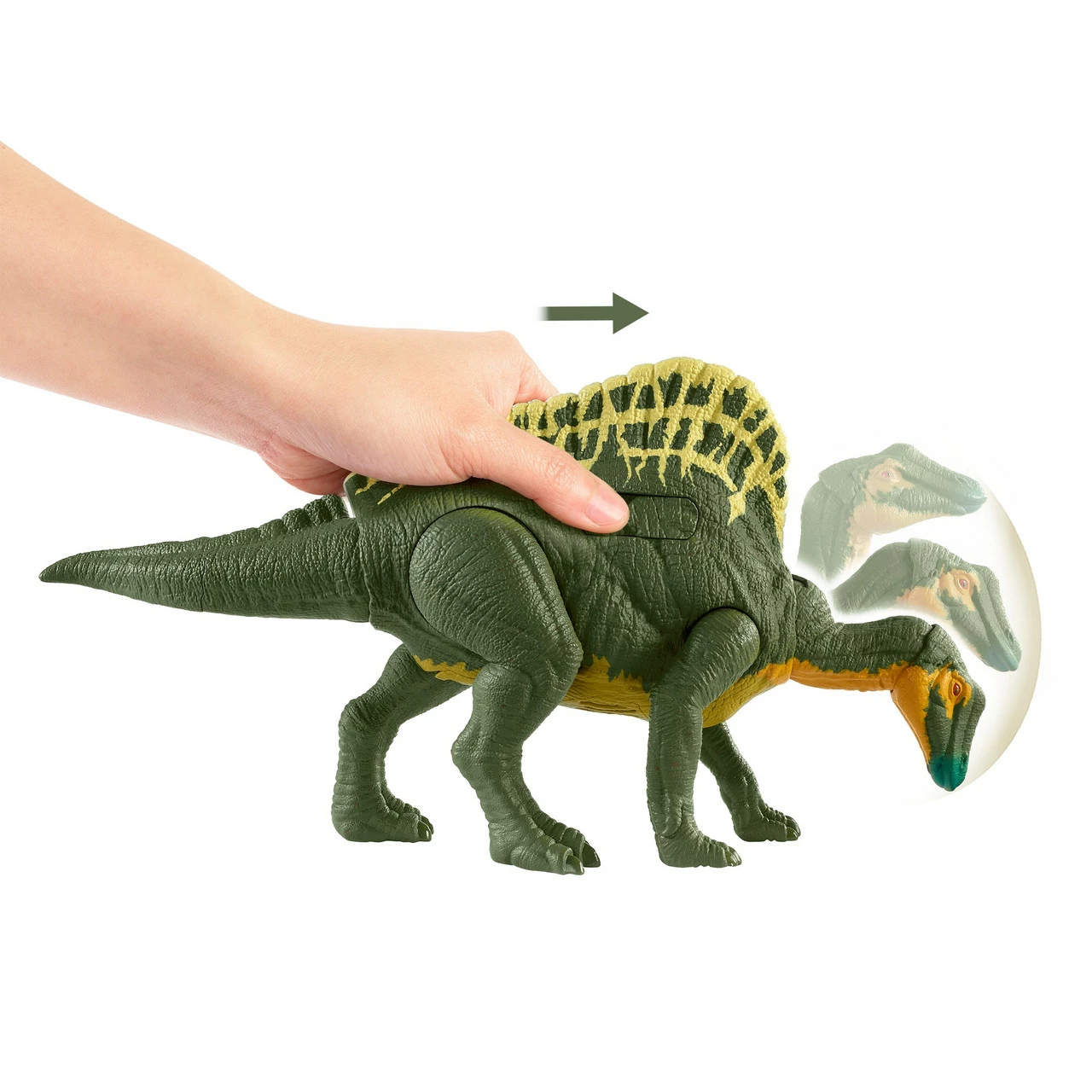 Jurassic World Attack Dinos - Image 7