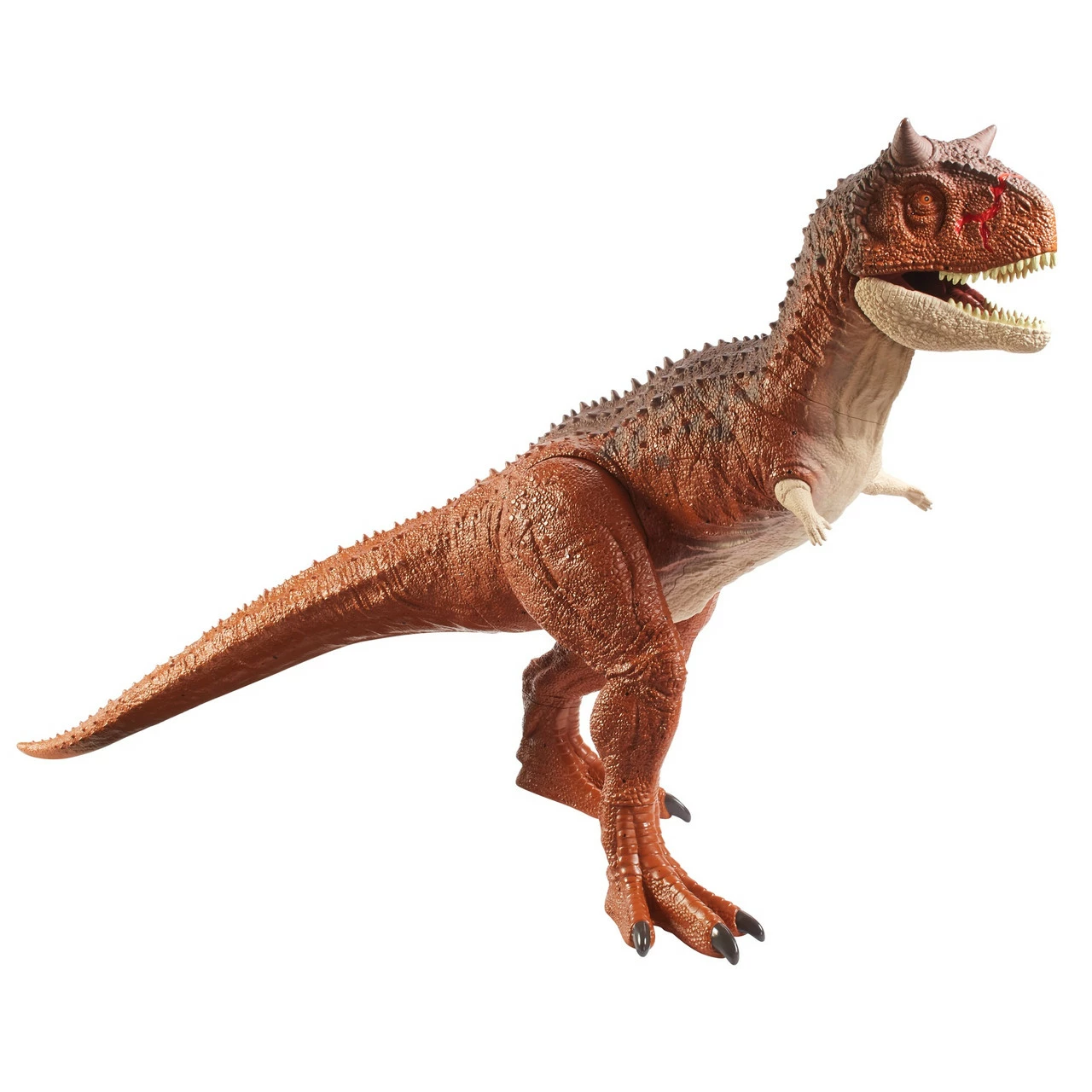 Jurassic World Super Colossal Carnotaurus Toro - Image 3