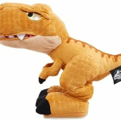 Jurassic World Feature Plush