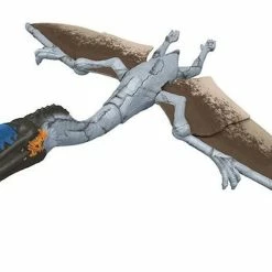 Jurassic World Large Carnivore Figures