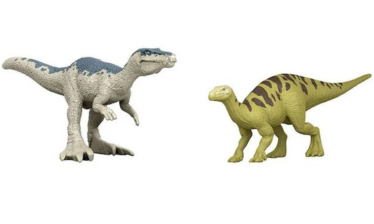 Jurassic World Mini Figure - Image 6