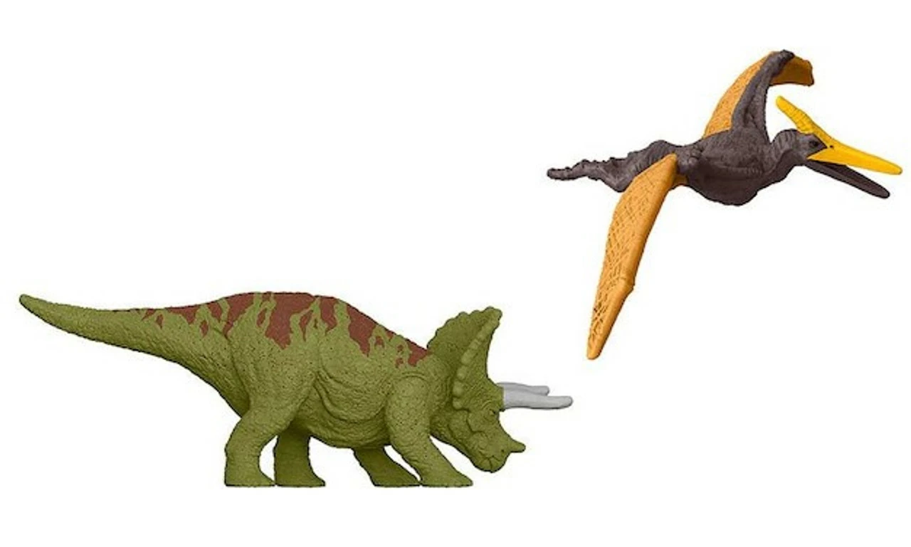 Jurassic World Mini Figure - Image 5