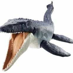 Jurassic World Ocean Protector Mosasaurus