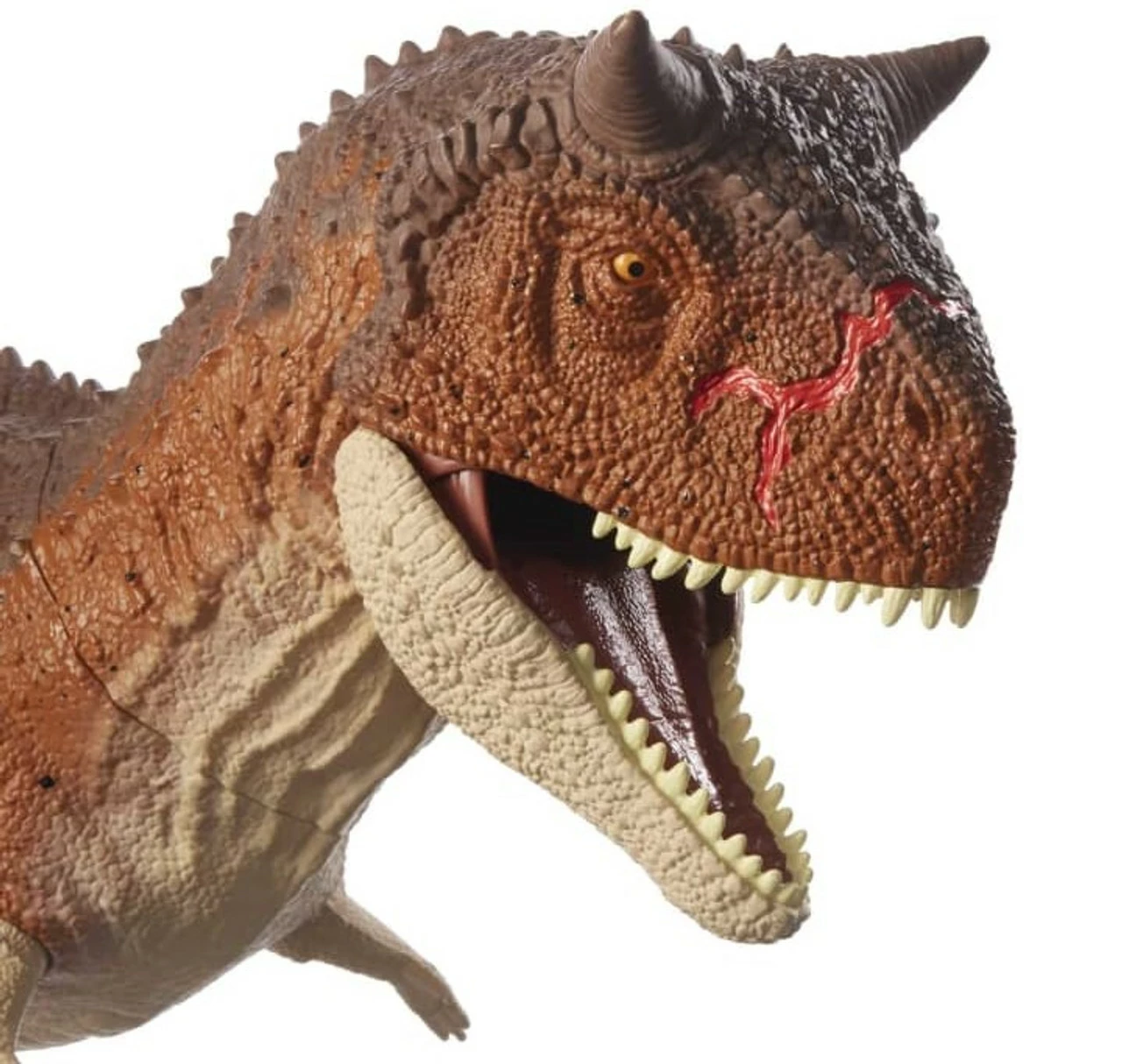 Jurassic World Super Colossal Carnotaurus Toro - Image 6