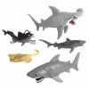 Wild Quest Ocean Animal Playset