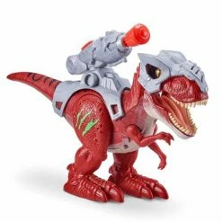 Roboalive Dino Wars T-Rex