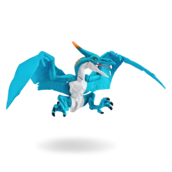 Robo Alive Dino Action - Pterodactyl